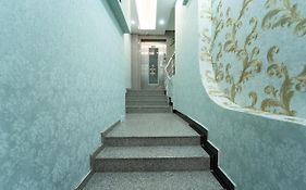 Zin Hotel Istanbul